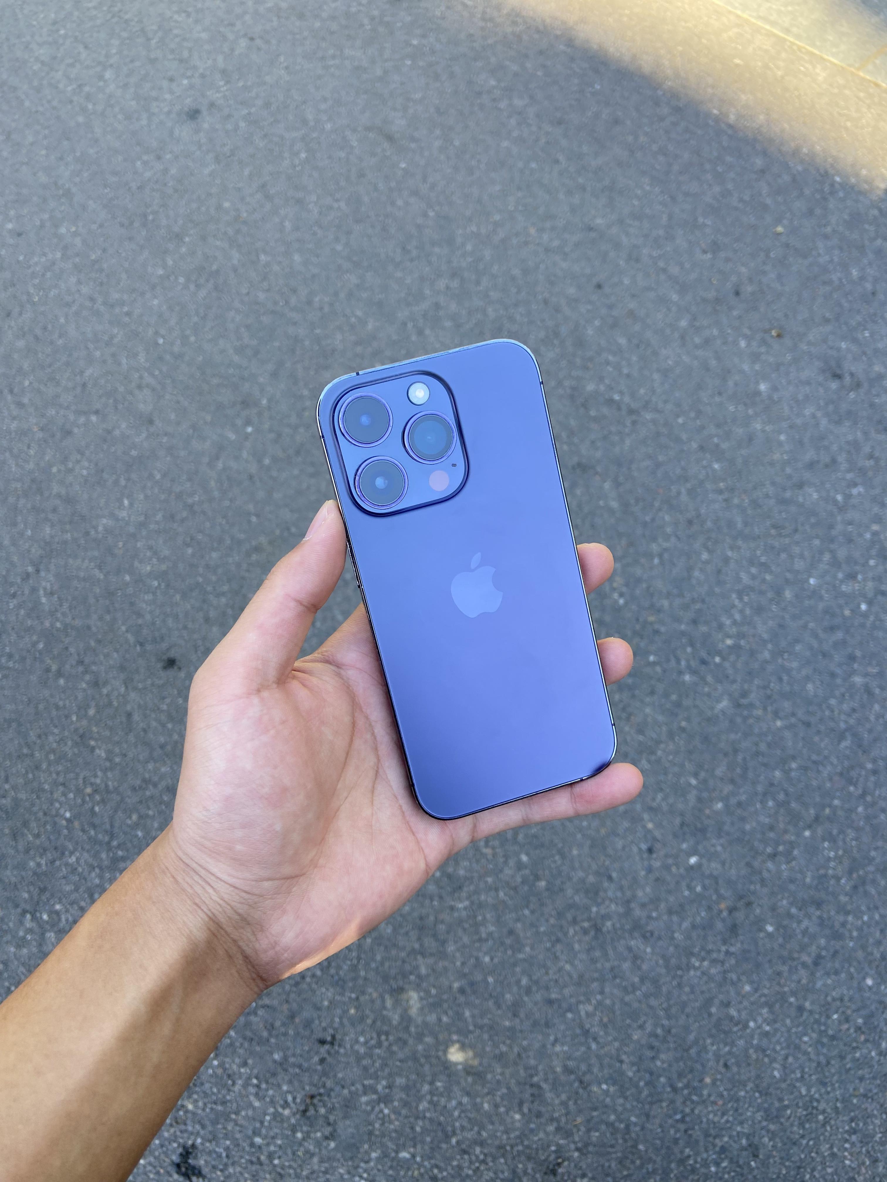 用了3年多的14pro需要换18pro吗?